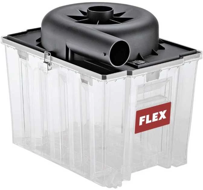 Cikloninis filtras FLEX VCE-PS 25