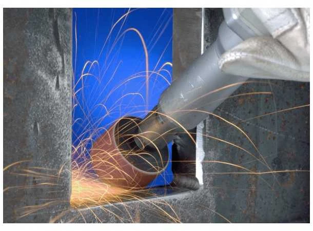 Cilindrinis šlifavimo žiedas PFERD KSB 2220 A 150