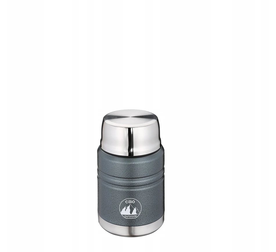 Cilio Termosas maistui "MONTE" 0,5-0,75l