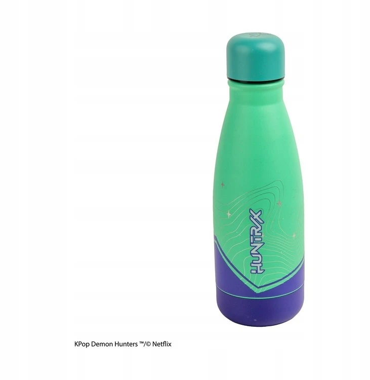 Cinereplicas Mini butelis 500 ml - Zoey - KPop Demonų medžiotojai