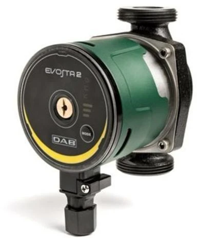 Cirkuliacinis siurblys DAB Evosta 2, 40-70, 130 mm