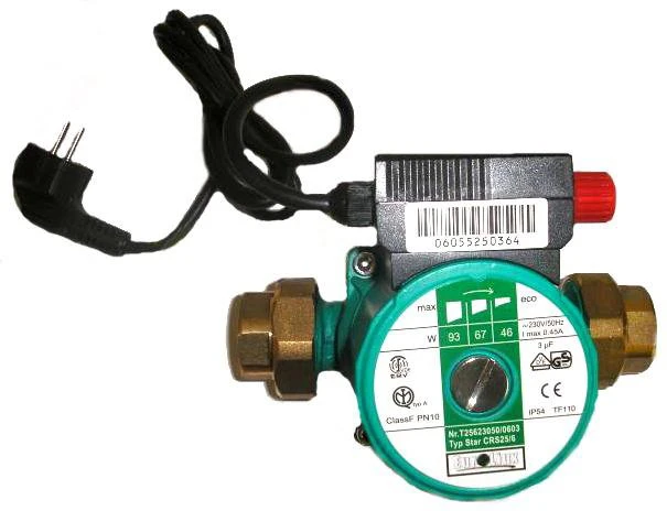 Dambat Recirkuliacinis siurblys IBO CPI 15-15