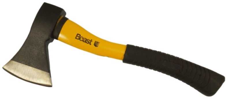 Cirvis Beast 0.6kg Stiklo Pluošto Rankena
