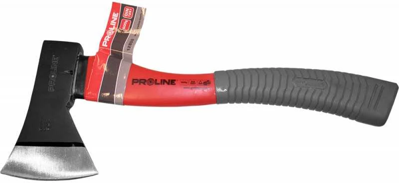 Kirvis 800gProline su plastikine rankena