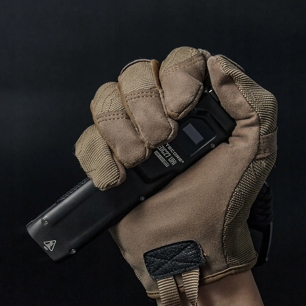 Citi NITECORE FLASHLIGHT EDC SERIES/EDC27UHI 6952506408351 EDC27UHI (6952506408351)