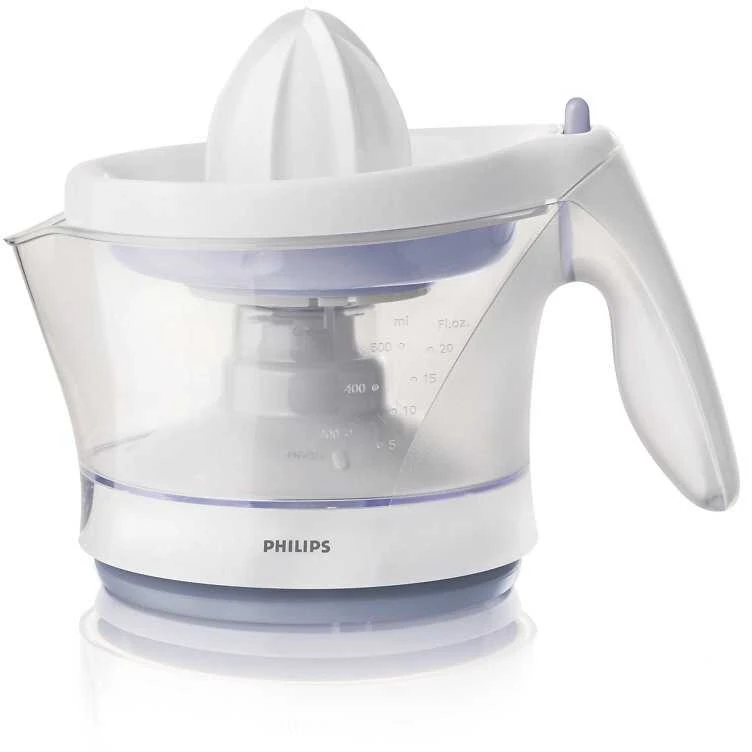 Citrusinių vaisių sulčiaspaudė Philips Viva Collection HR2744/40