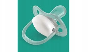Philips AVENT SCF085/24 Ultra Air žindukas 0-6m violetinė/žalia