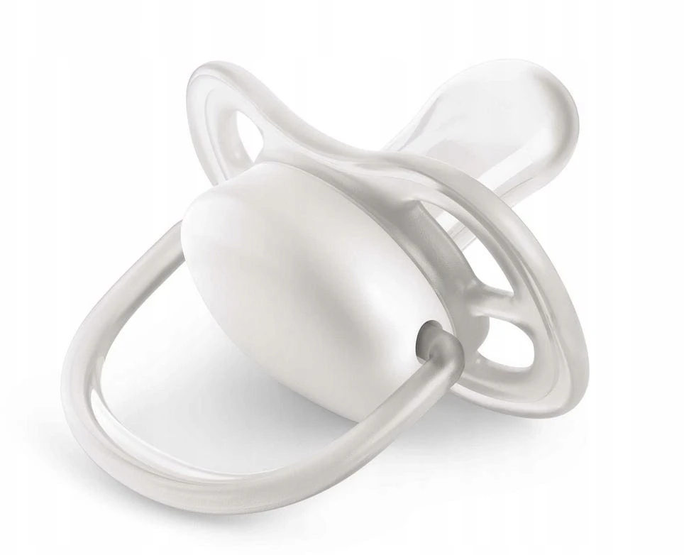 Philips AVENT SCF085/61 Žindukas Ultra Air 6-18m jūrų arkliukas/žuvis