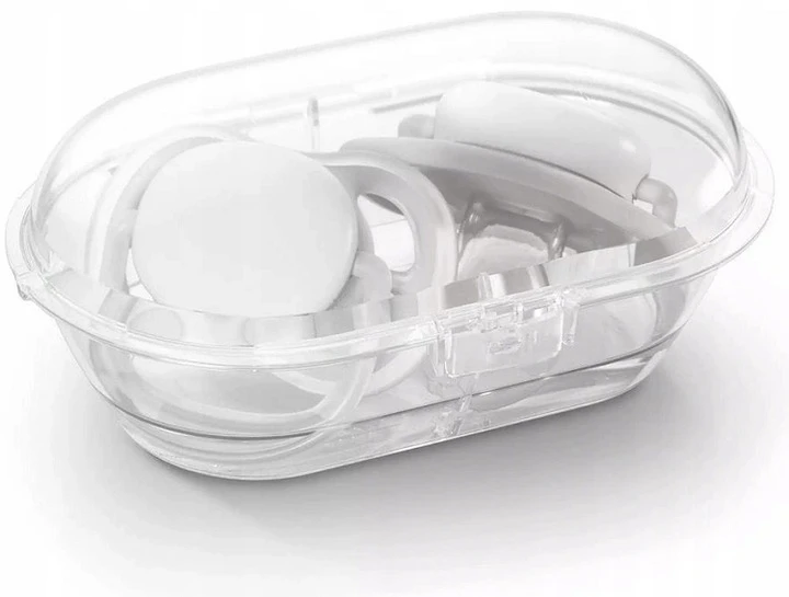 Philips AVENT SCF093/01 Čiulptukas Ultra Soft 18m+