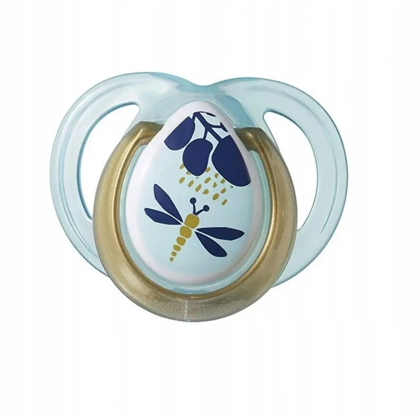 TOMMEE TIPPEE čiulptukas Moda 0-6mėn. 43338775
