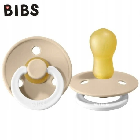 Bibs 300257 čiulptukas VANILIA NIGHT L