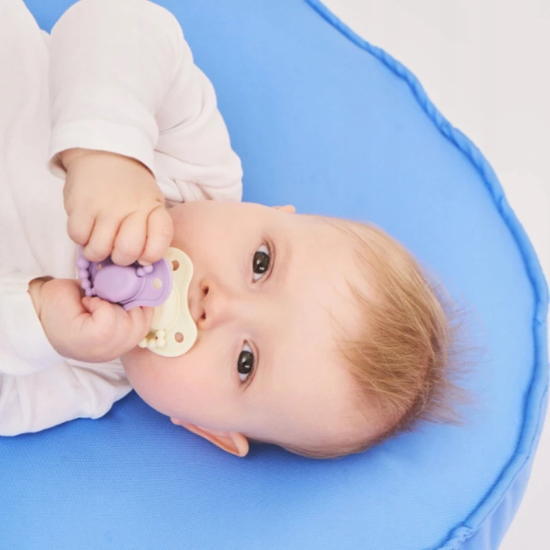 Čiulptukas Luu Kids French Lavender, 0-3 mėn, 1 vnt.