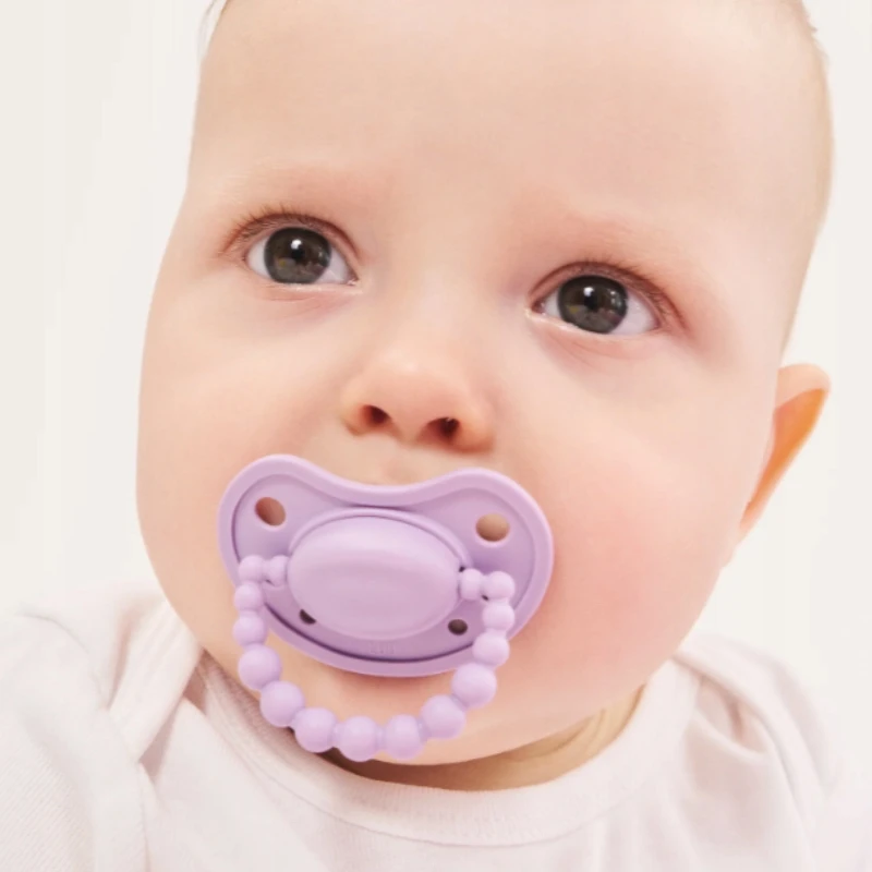 Čiulptukas Luu Kids French Lavender, 0-3 mėn, 1 vnt.