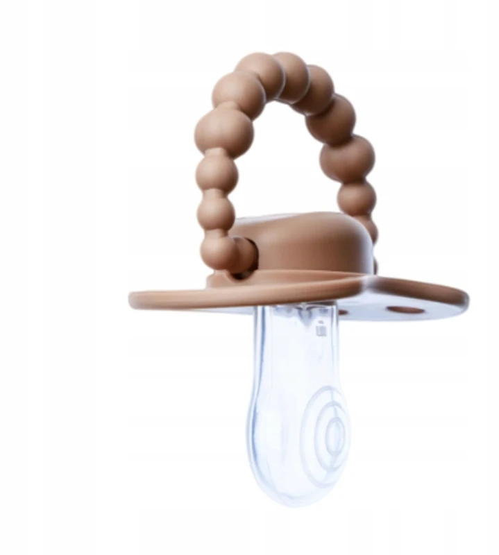 Nuk Čiulptukas Luu Kids Milk Hazelnut, 6+ mėn, 1 vnt.