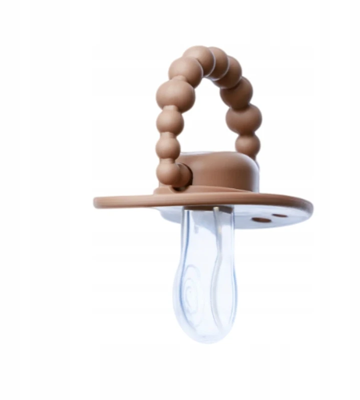 Nuk Čiulptukas Luu Kids Milk Hazelnut, 6+ mėn, 1 vnt.