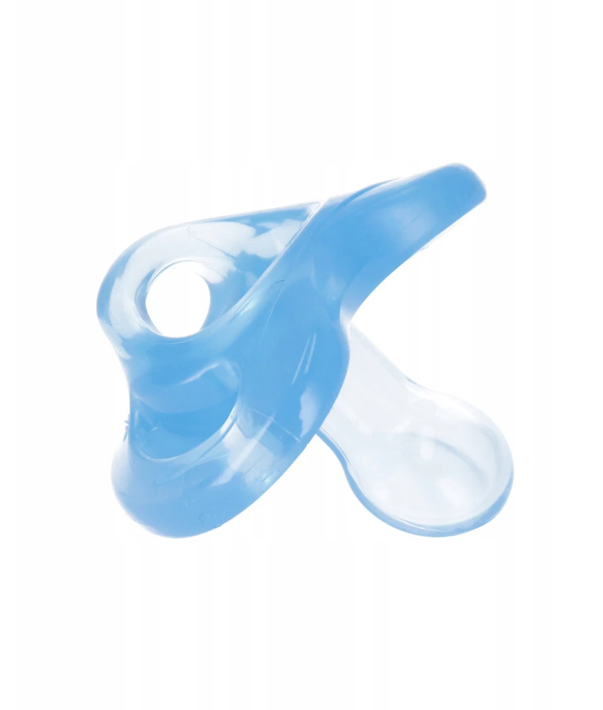 Čiulptukas Nuk Sensitive, 6-18 mėn, 1 vnt.