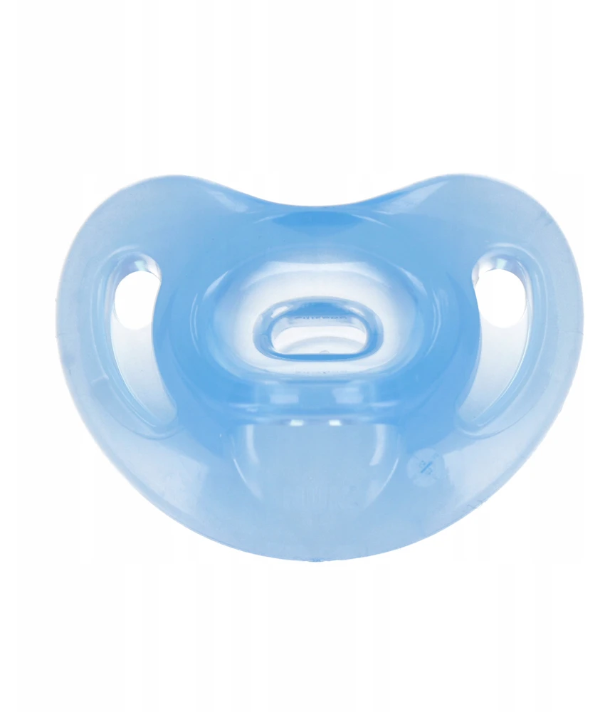 Čiulptukas Nuk Sensitive, 6-18 mėn, 1 vnt.