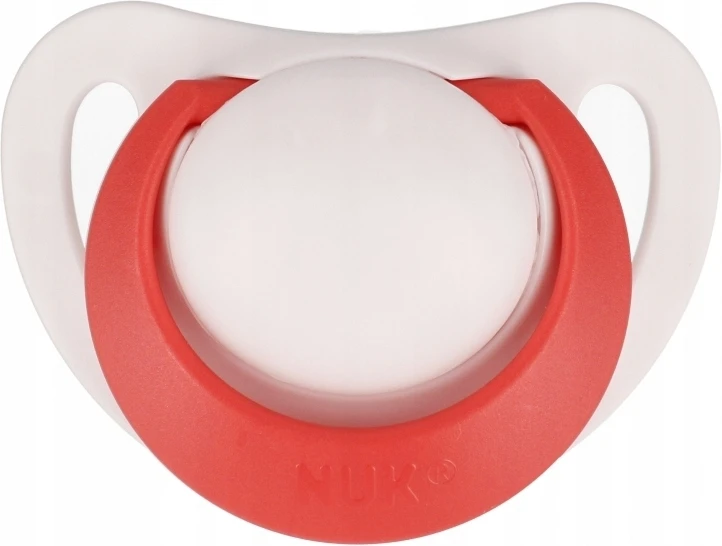 Čiulptukas Nuk Star 10176287, 6-18 mėn, 2 vnt.