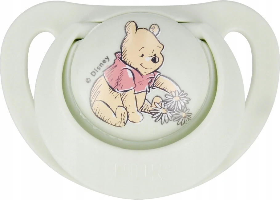 Čiulptukas Nuk Star 736940, 6-18 mėn+, 2 vnt.