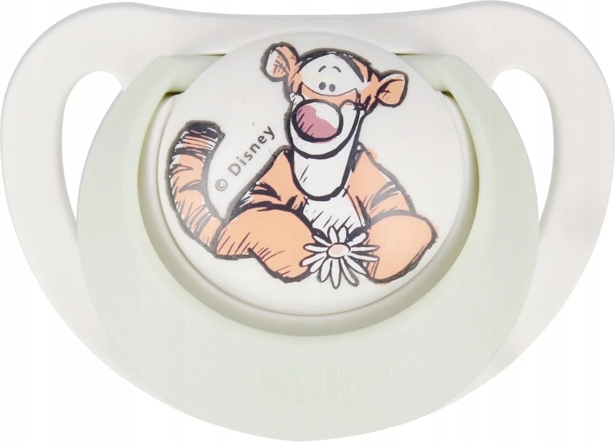 Čiulptukas Nuk Star 736940, 6-18 mėn+, 2 vnt.