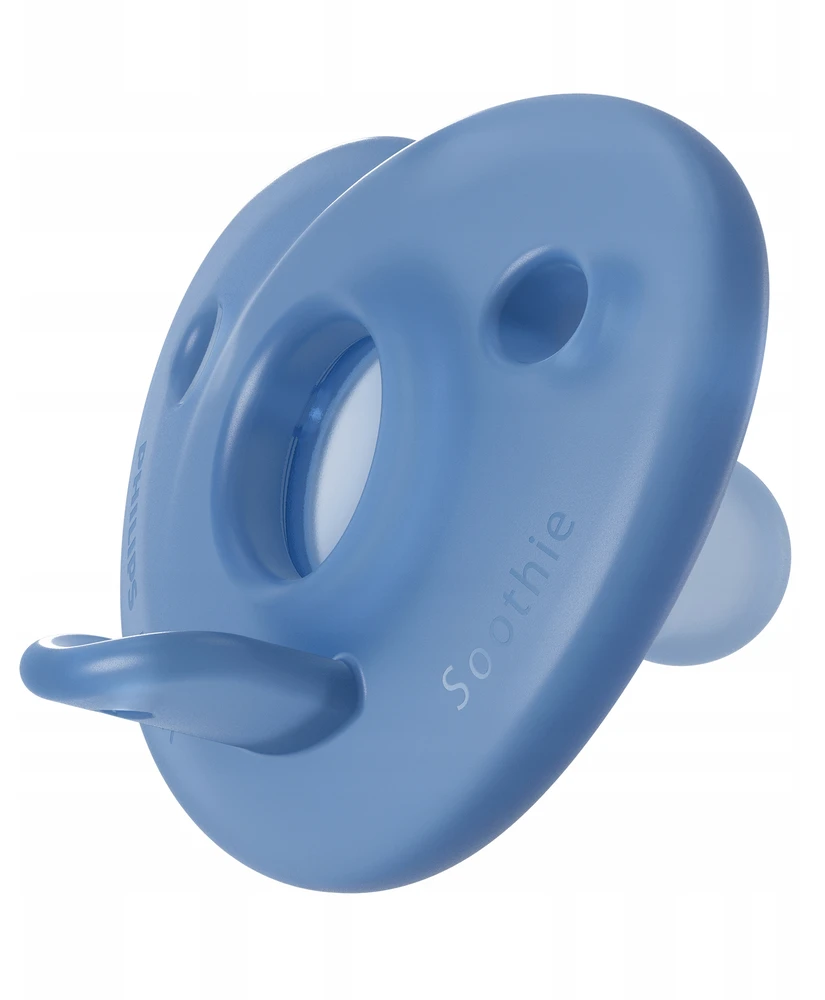 Philips SCF099/26 KRAMTUKAS "SOOTHIE GIRL" 0-6