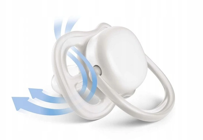 Philips SCF087/10 ČIULPTUKAS ULTRA AIR 6-18