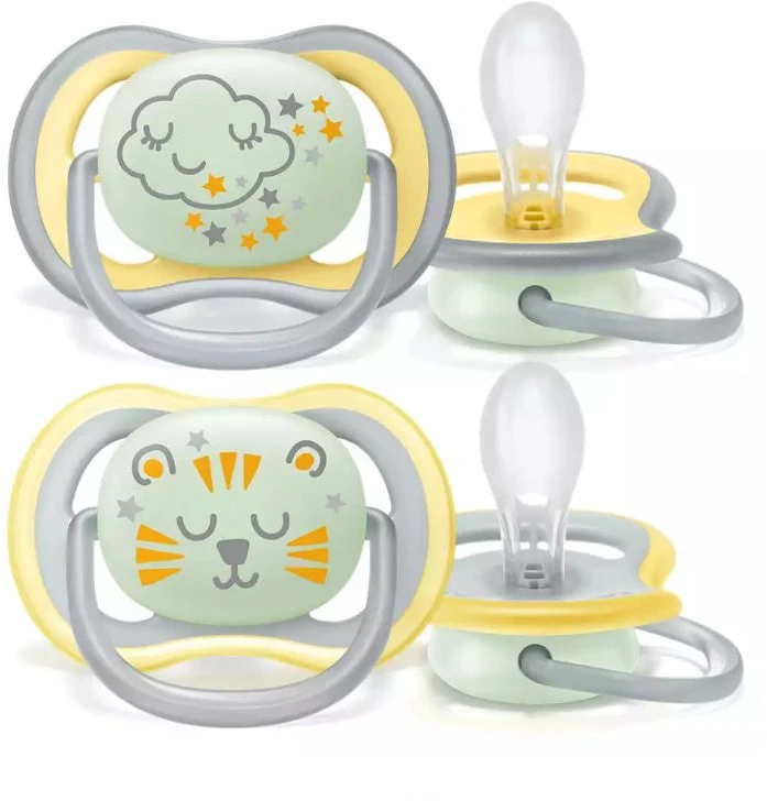 Philips AVENT SCF376/01 STHR AIR NIGHTTIME 18+m