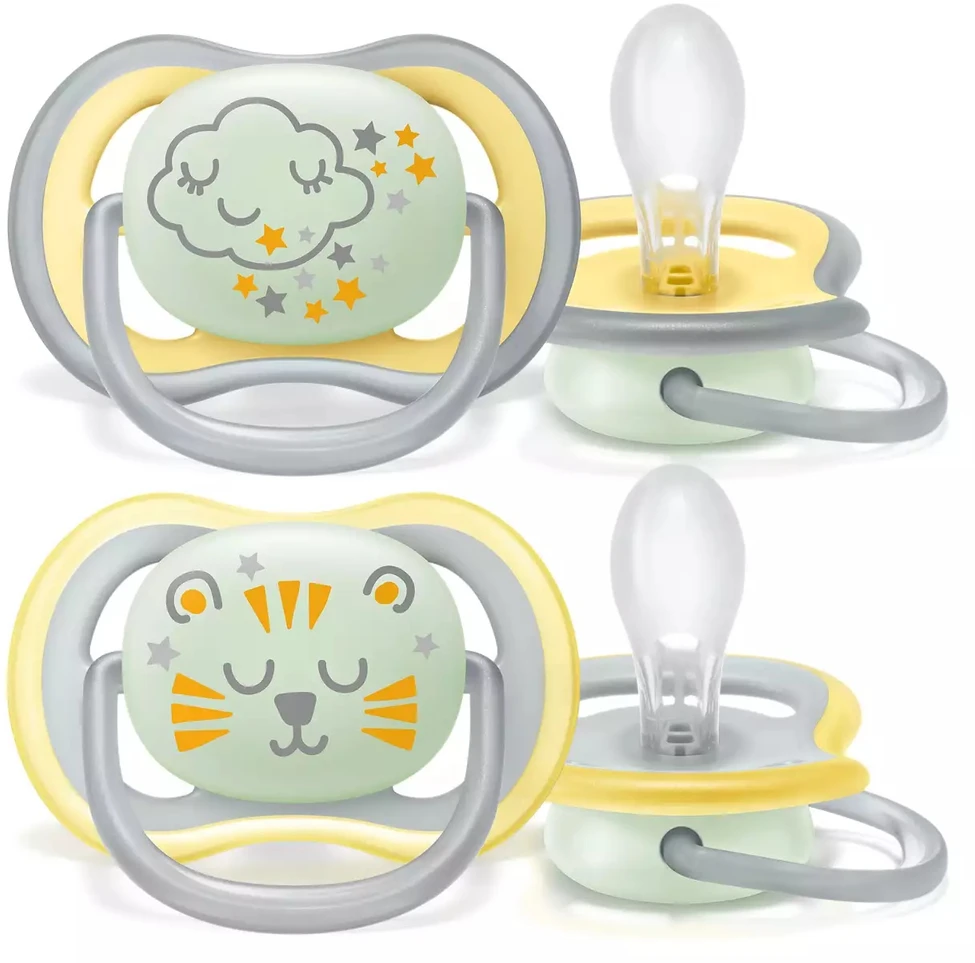 Philips AVENT SCF376/01 STHR AIR NIGHTTIME 18+m
