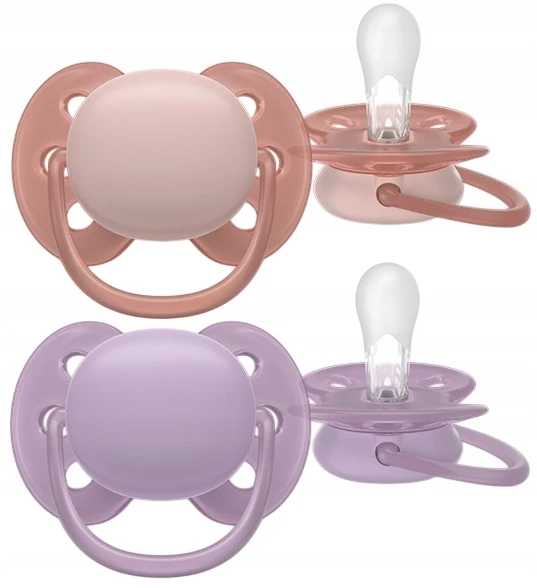 Philips SCF091/43 MINKŠTAS NIPELIS 6-18