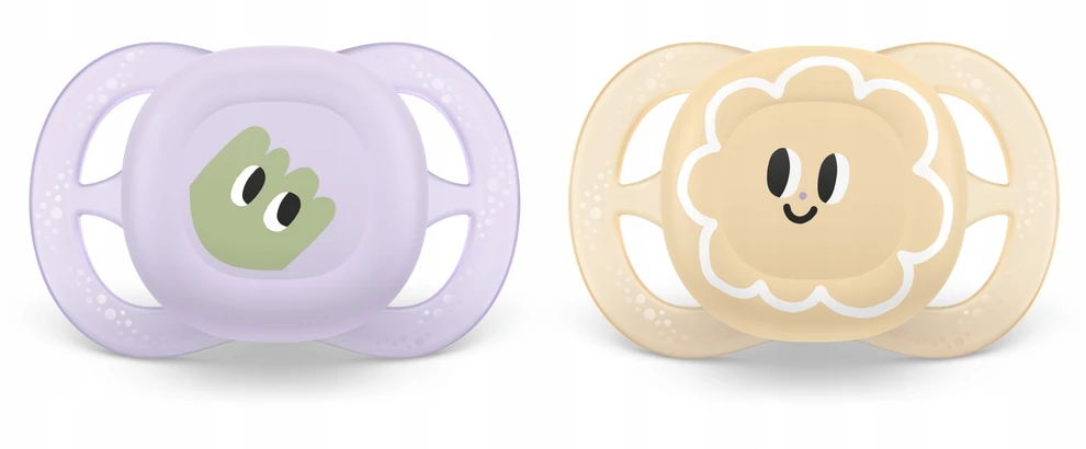 Philips AVENT SCF075/03 Žindukas Ultra Start Diena 0-2m