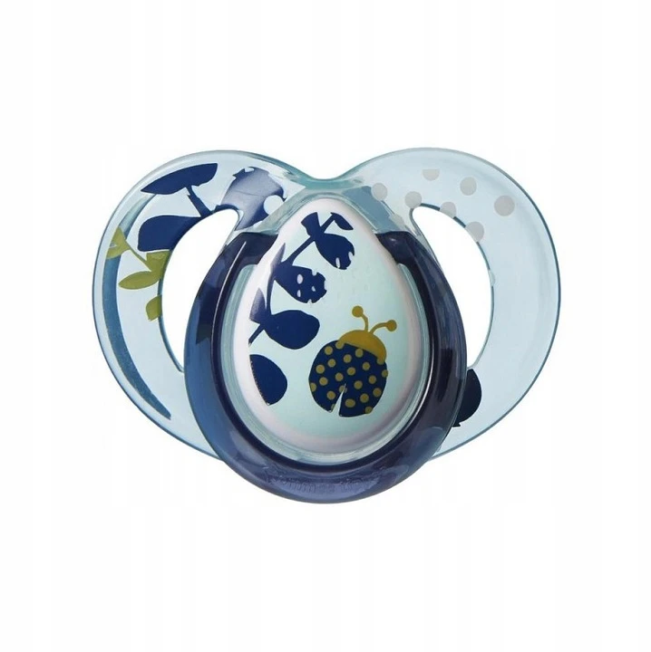 TOMMEE TIPPEE čiulptukas Moda 6-18mėn. 43338975