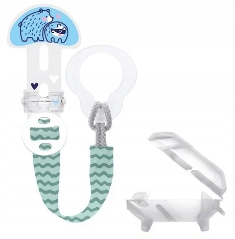 Čiulptuko laikiklis berniukas MAM ACCESSORIES