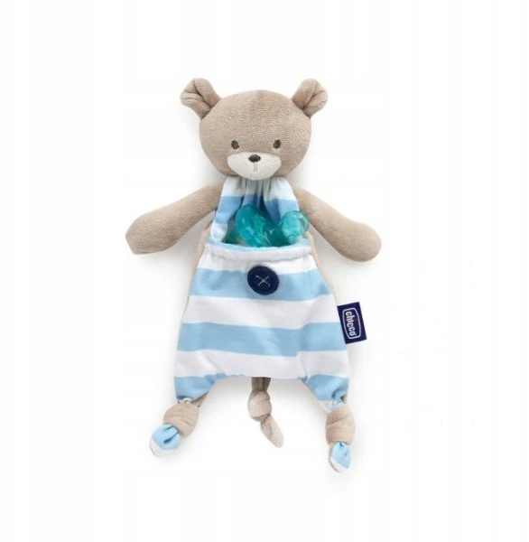 Chicco čiulptuko laikiklis „Pocket Friend“