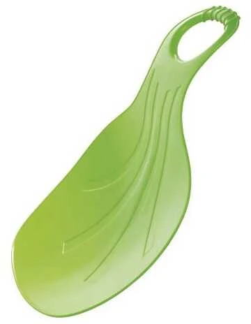 Čiuožyklė Kid 2 Prosperplast 36x50cm žalia