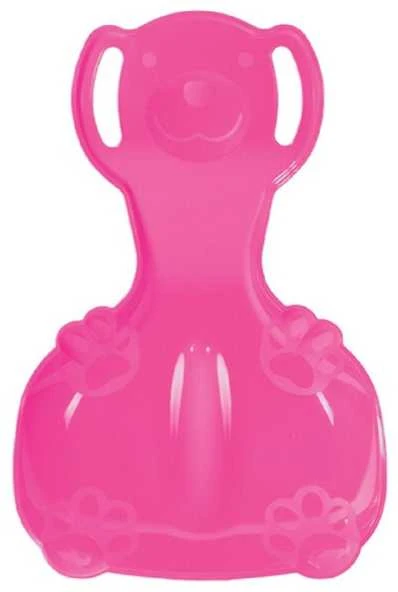 Čiuožyklė Polar Bear 1 Prosperplast 48x33x0.98cm rožinė
