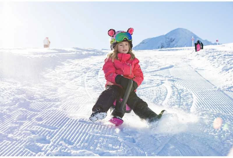 Plastkon Čiuožynė GIZMO RIDERS SKIDRIFTER Rožinė
