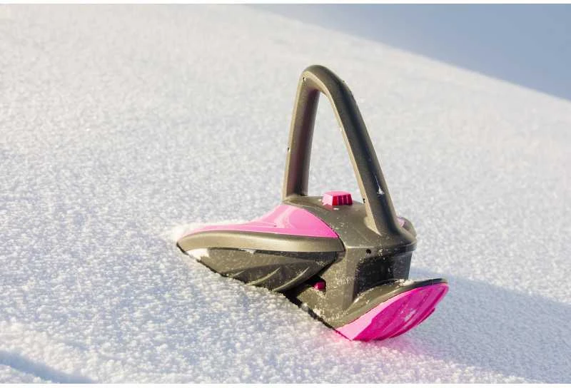 Plastkon Čiuožynė GIZMO RIDERS SKIDRIFTER Rožinė