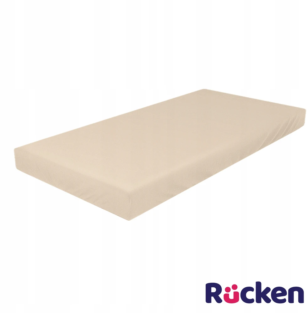 Čiužinio paklodė 120x60 Rücken Lovytės paklodė 60x120
