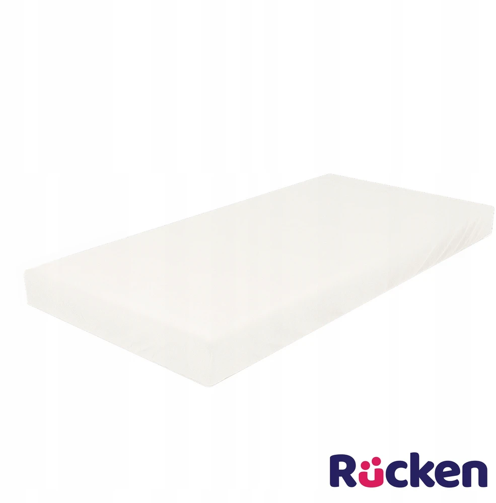 Čiužinio paklodė 140x70 Rücken Lovytės paklodė 70x140