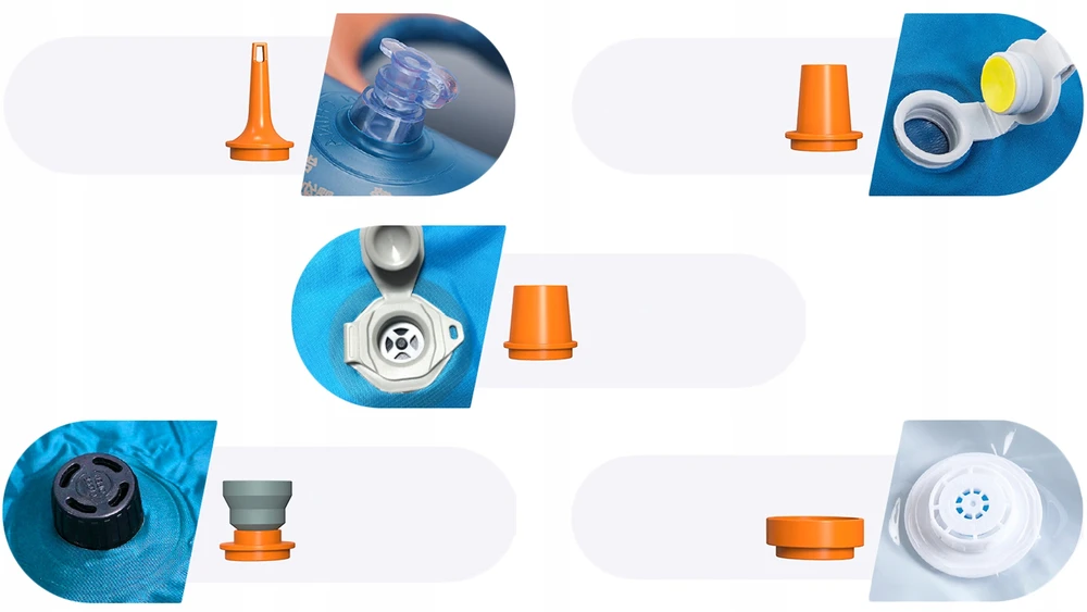 ČIUŽINIS SIURBLYS, oro siurbimas iš vakuuminių maišelių, žibintuvėlis 4.0