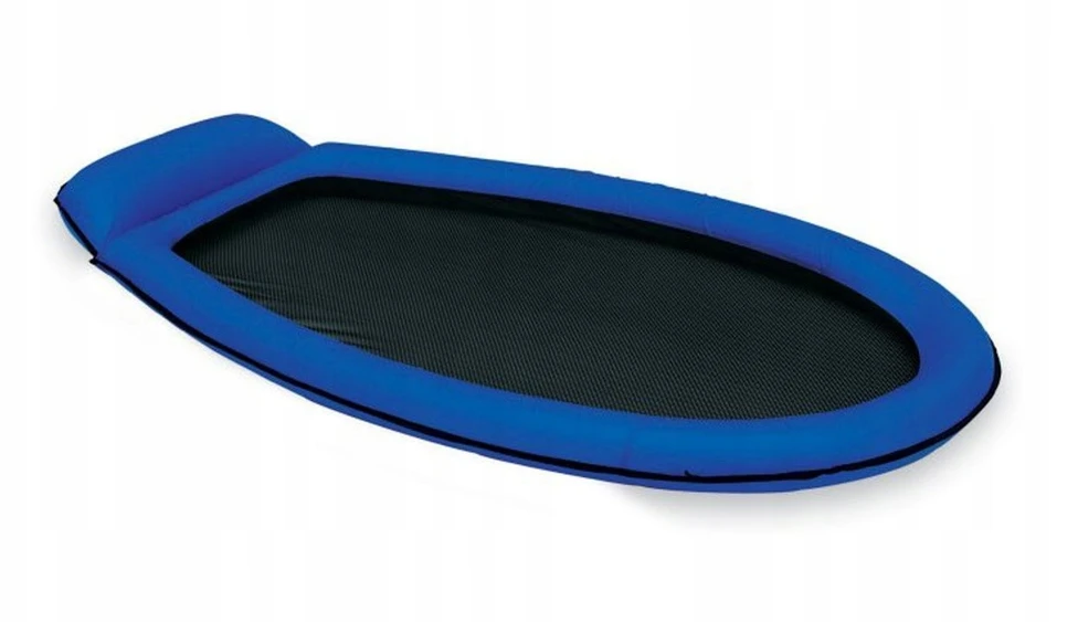Čiužinys su tinkleliu - tamsiai mėlynas - 58836 Intex
