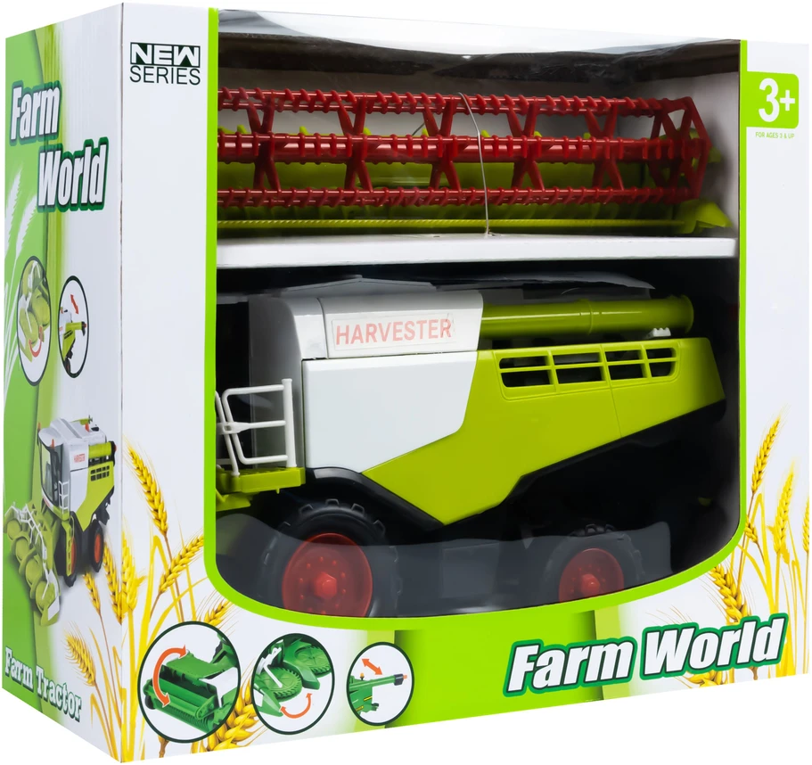 Click4Toys GRŪDŲ DERLIAVIMAS VAIKAMS JUODANČIŲ ELEMENTŲ DRIVE HEDER ŪKIS