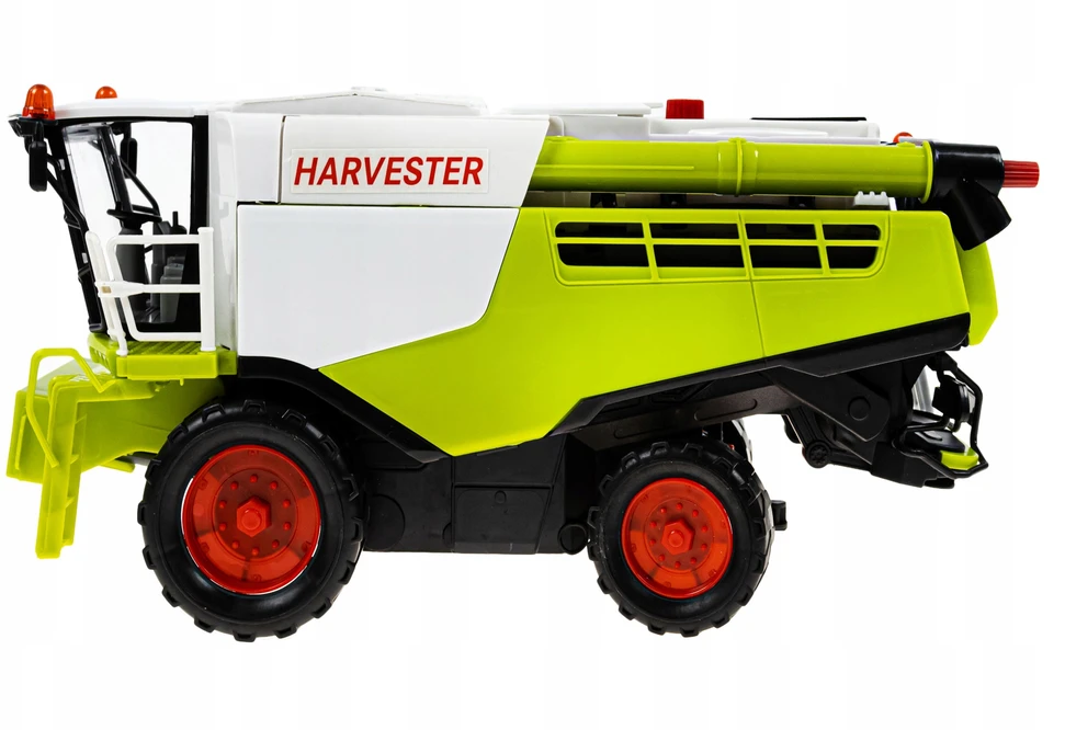 Click4Toys GRŪDŲ DERLIAVIMAS VAIKAMS JUODANČIŲ ELEMENTŲ DRIVE HEDER ŪKIS