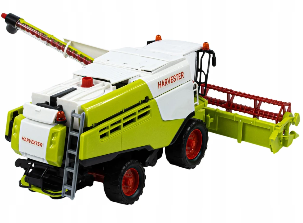 Click4Toys GRŪDŲ DERLIAVIMAS VAIKAMS JUODANČIŲ ELEMENTŲ DRIVE HEDER ŪKIS