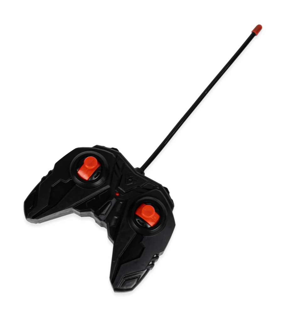 Click4Toys NUOTOLINIO PULTO VALDYMAS AUTOMOBILIŲ RC VISEREIGĖS AKUMULIATORIUS AUTOMOBILIS 1:14
