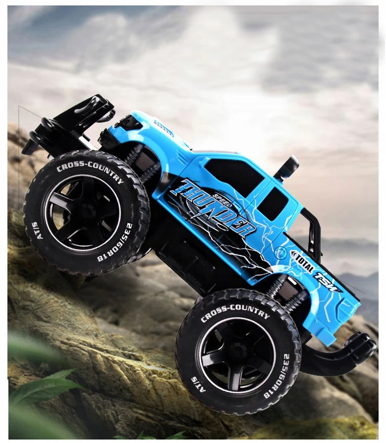 Click4Toys NUOTOLINIO PULTO VALDYMAS AUTOMOBILIŲ RC VISEREIGĖS AKUMULIATORIUS AUTOMOBILIS 1:14