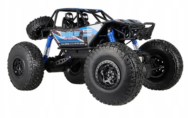 Click4Toys Nuotoliniu būdu valdomas automobilis