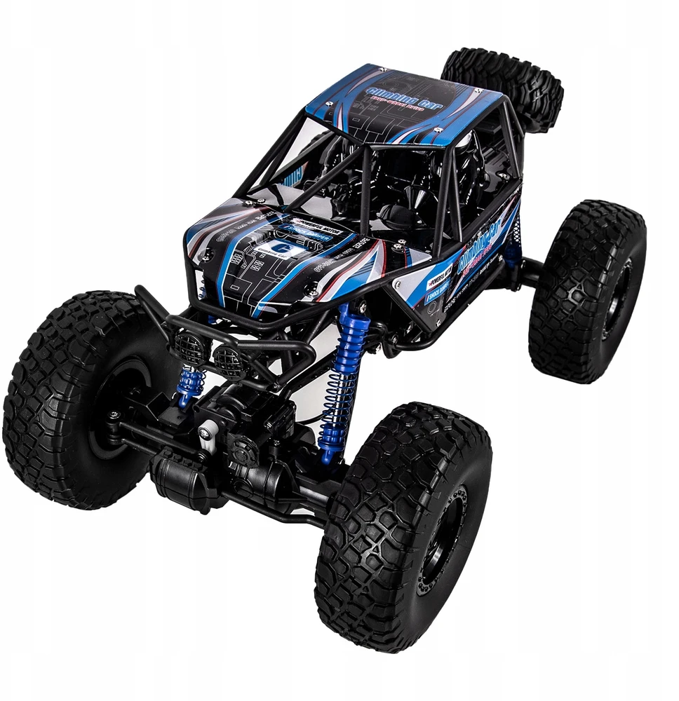 Click4Toys Nuotoliniu būdu valdomas automobilis