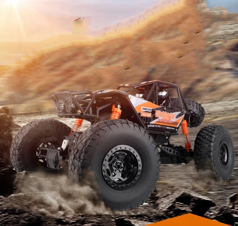 Click4Toys Nuotoliniu būdu valdomas automobilis