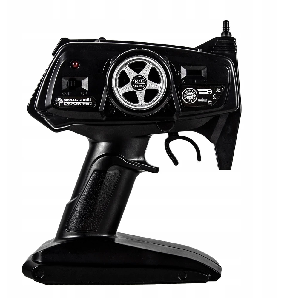 Click4Toys Nuotoliniu būdu valdomas automobilis
